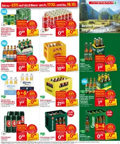 Interspar Flugblatt ab 16.10.2025 gültig | Seite: 3