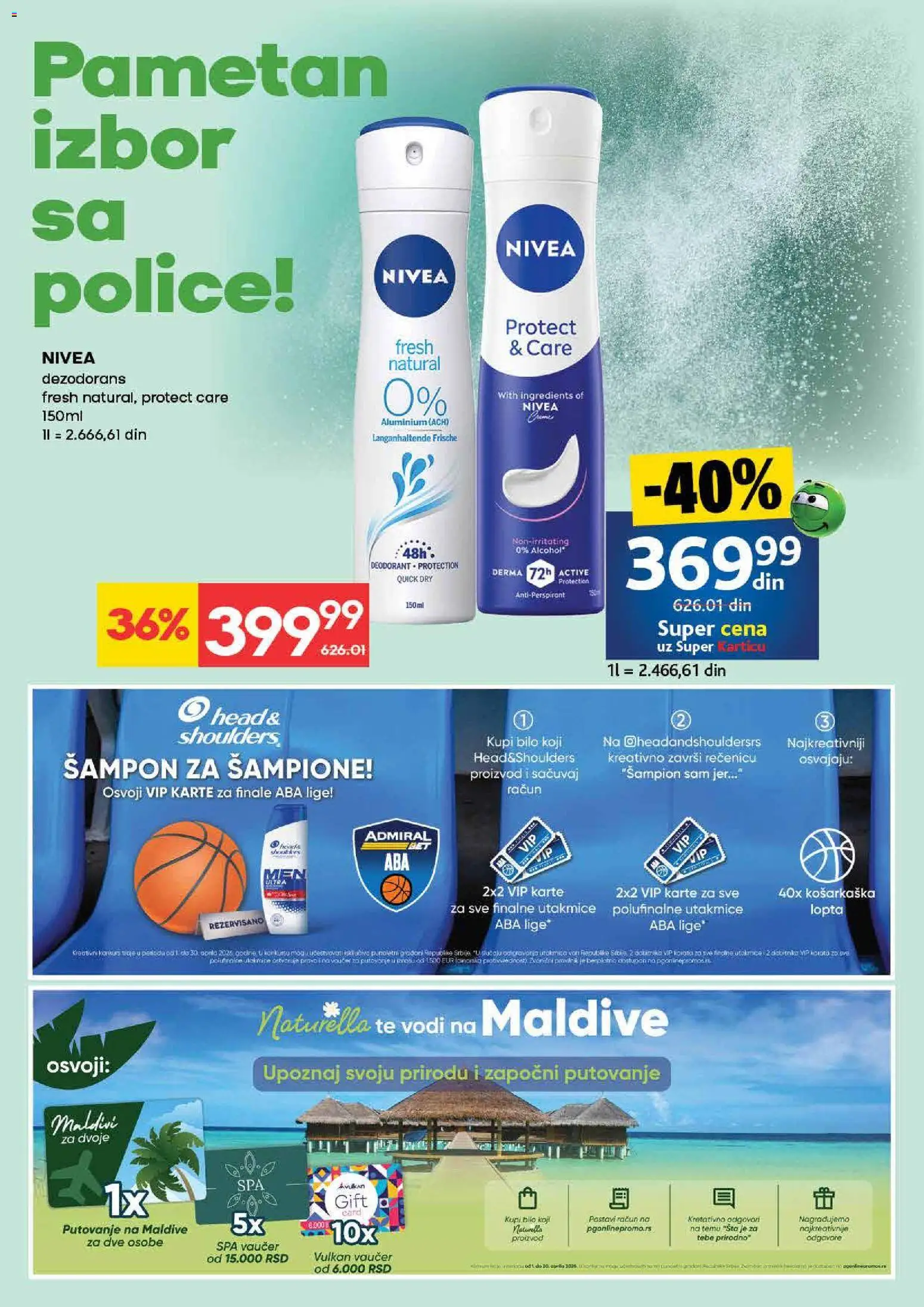 Idea katalog - važi od 02.04.2026 | Strana: 38