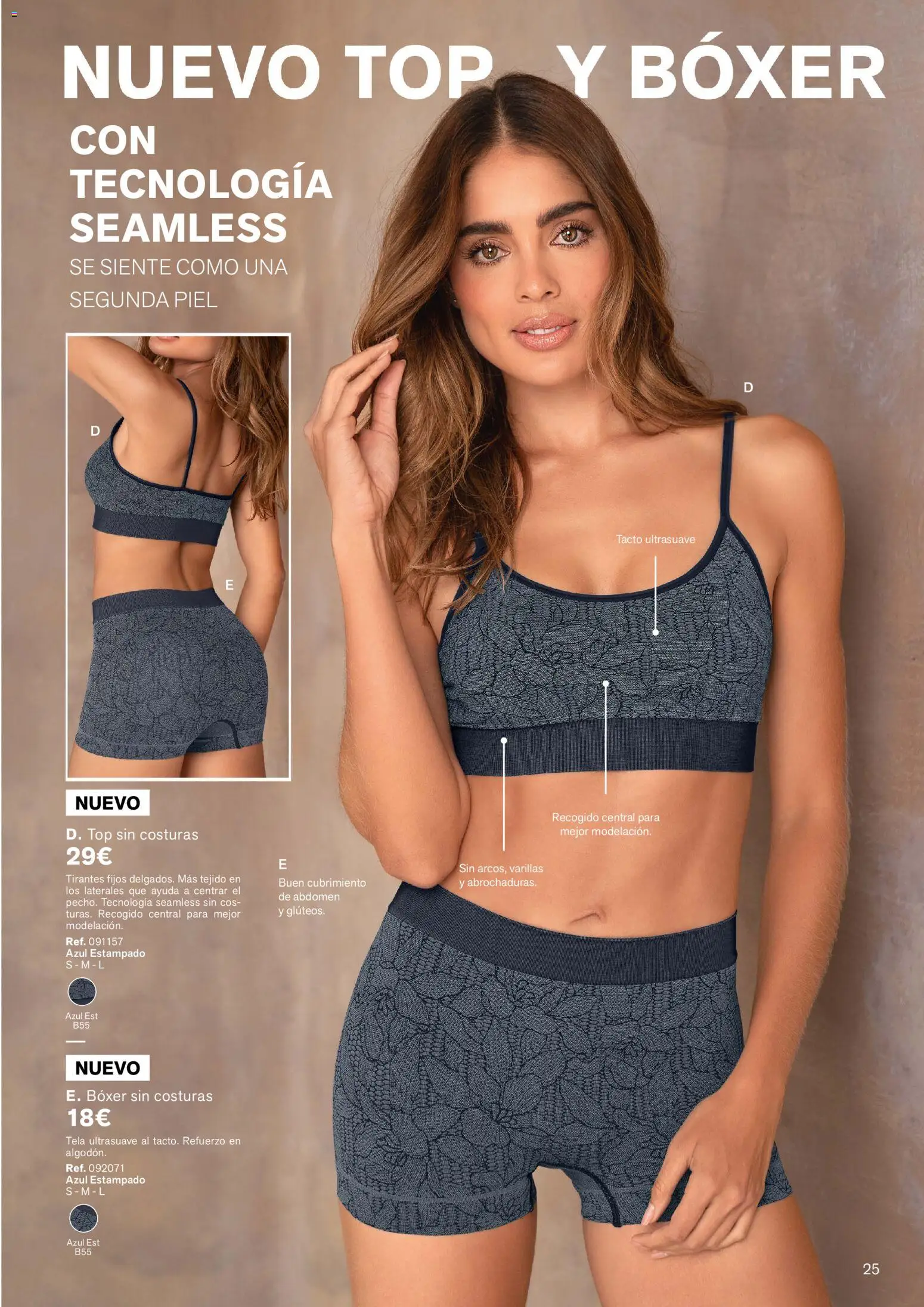 Leonisa folleto │ válido desde el 01.01.2026 | Página: 27