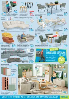 Trends Prospekt 	 ab 21.03.2026 gültig | Seite: 3