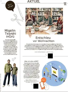 Migros Migros-Magazin-44-2025-d-AA ab 27.10.2025 gültig | Seite: 11