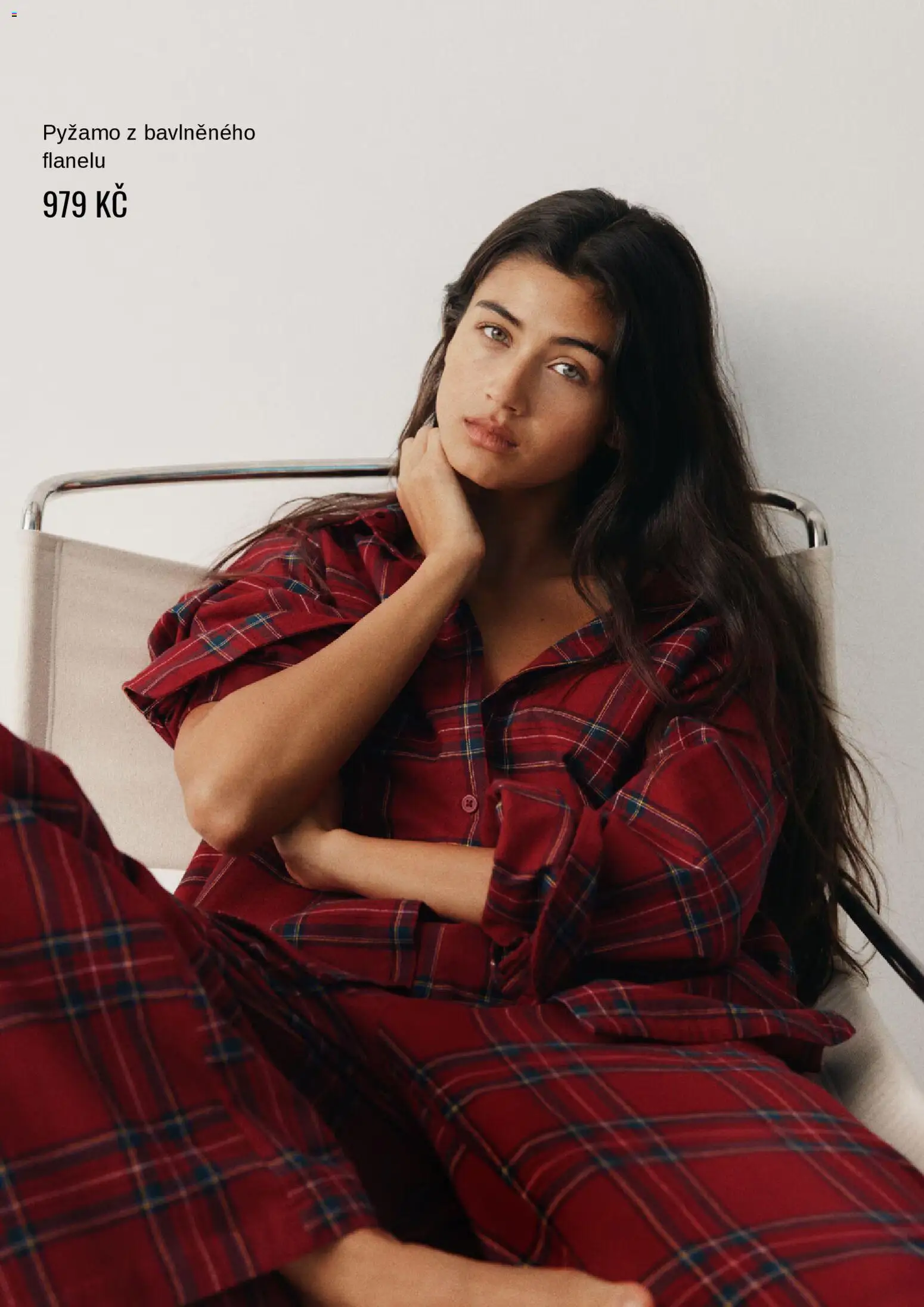 H&M Black Friday od 27.11.2025 | Strana: 5 | Produkty: Pyžamo