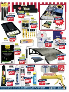 Pick n Pay specials catalogue – valid from 20.10.2025 | Page: 11
