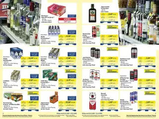 Metro Monats-Mix ab 01.12.2025 gültig | Seite: 2 | Produkte: Havana club, Jim beam, Coca cola, Cola