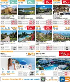 Anteprima del volantino Eurospin volantino valido a partire dal 23.03.2026 | Pagina: 21