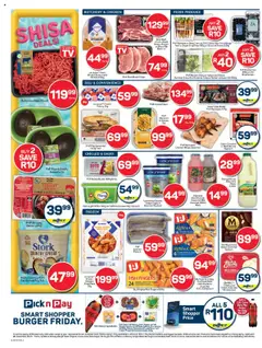New Pick n Pay catalogue – valid from 08.09.2025 | Page: 2