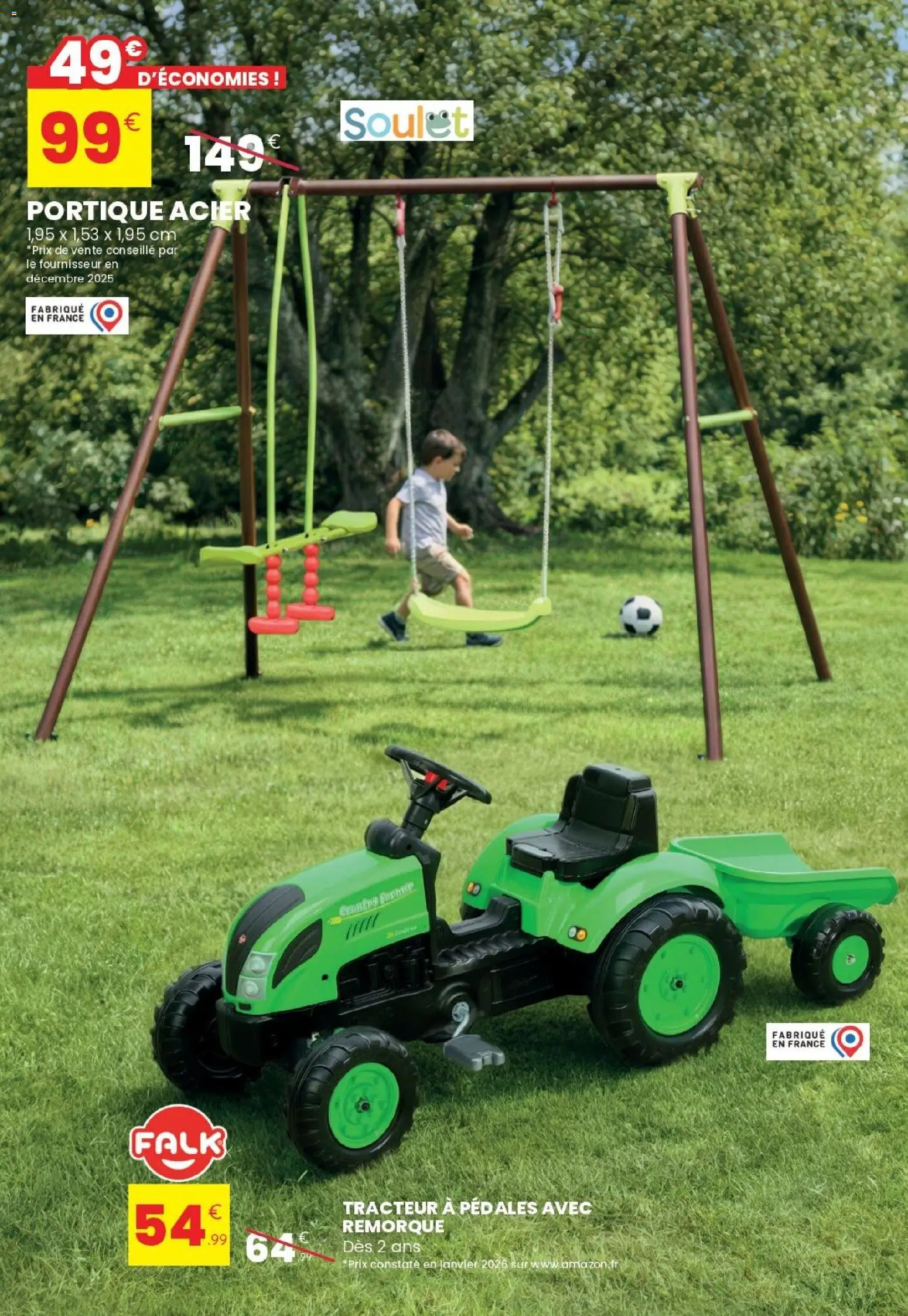 {H1} | Page: 14 | Produits: Remorque