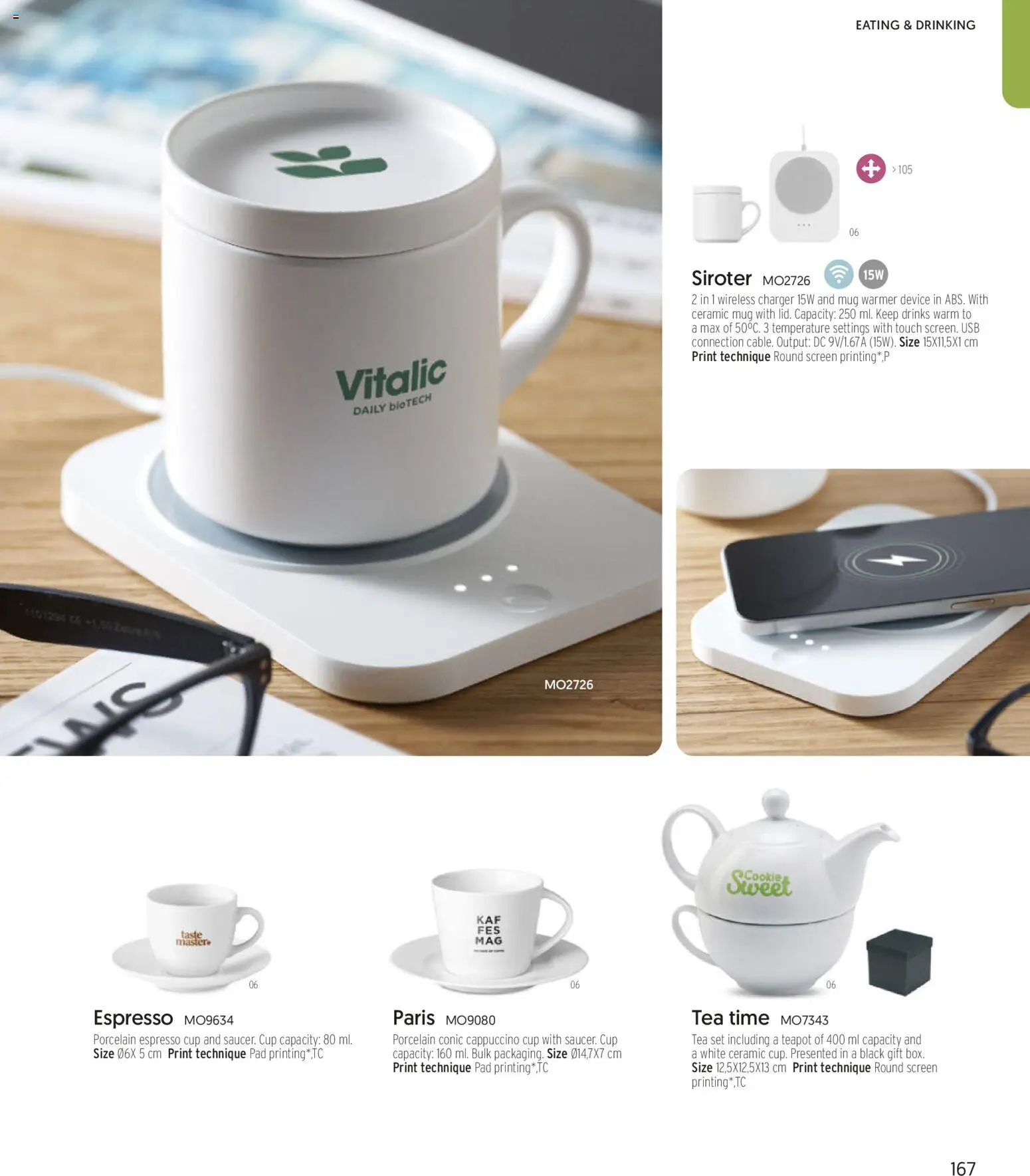 Sapo Giveaways More than gifts – σε ισχύ από 15.01.2026 | Σελίδα: 169 | Προϊόντα: Hoitoaine