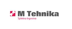 Logotip M tehnika