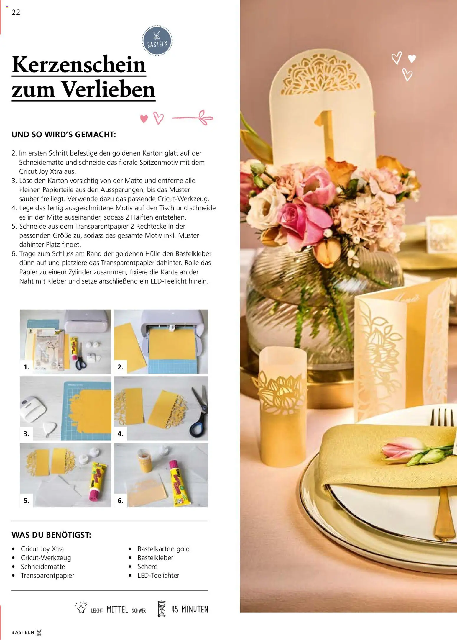 Pagro-Diskont Ideenwerk gültig ab 01.05.2026 | Seite: 22 | Produkte: Hülle, Tisch