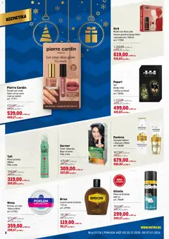 Metro katalog - pregled Metro kataloga - važi od 25.12.2025 | Strana: 8
