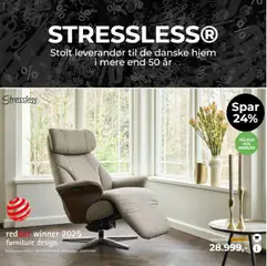 Møblér - Black Friday gyldig fra 31.10.2025 | Side: 18