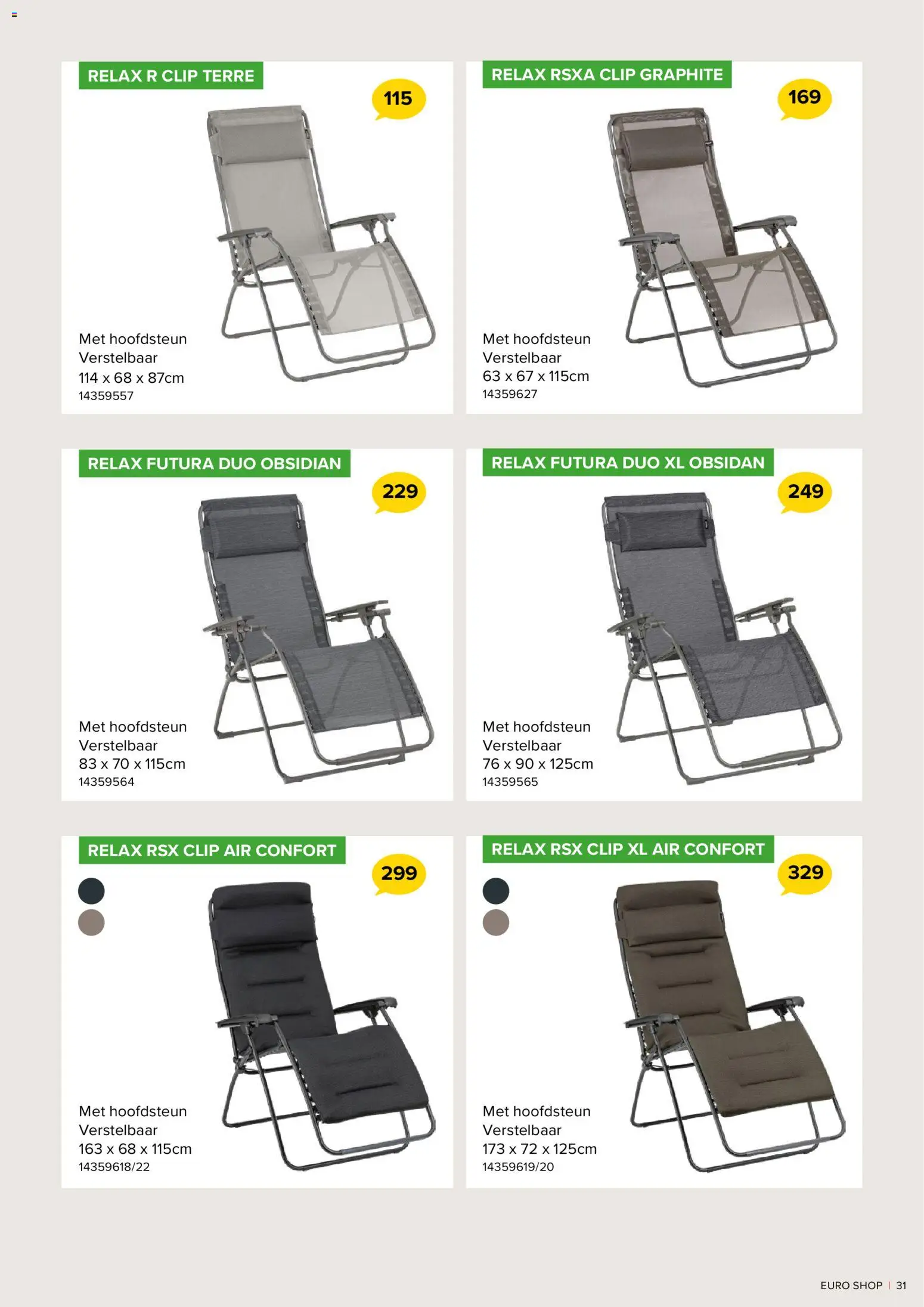 Nieuwe » Euro Shop folder van 17/04/2026 🤩  « is er! Ontdek geweldige aanbiedingen en bespaar. | België