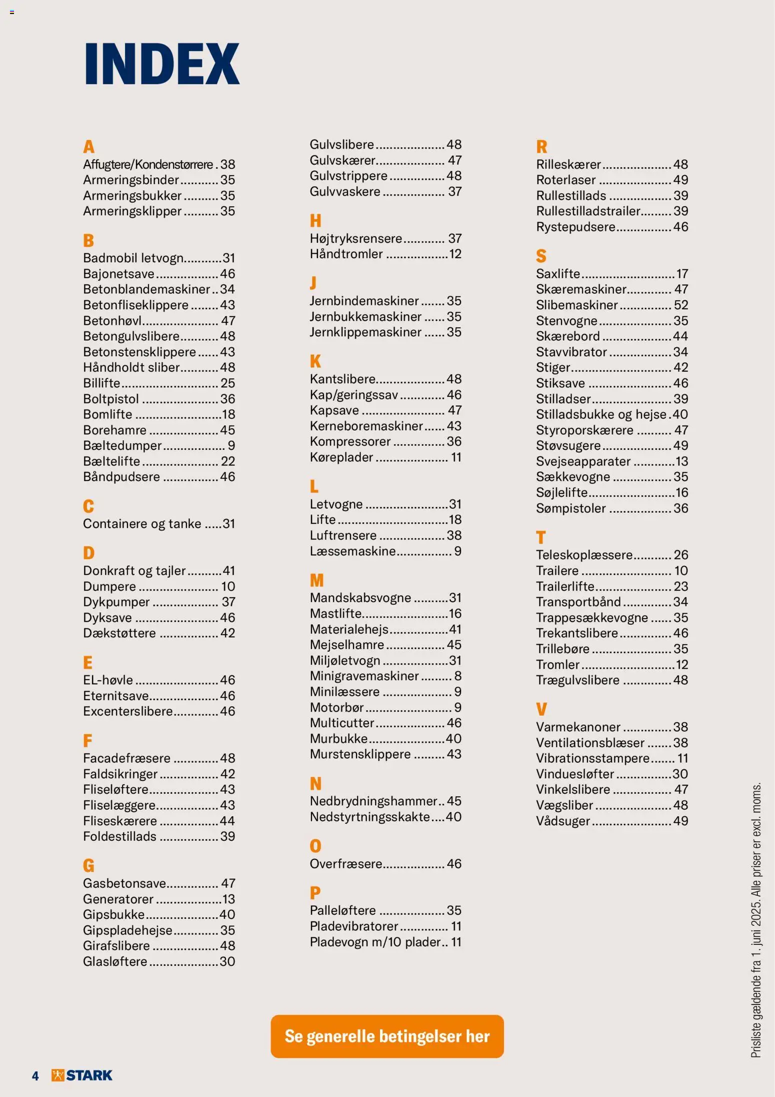 Stark tilbudsavis – gyldig fra 01.01.2026 | Side: 4