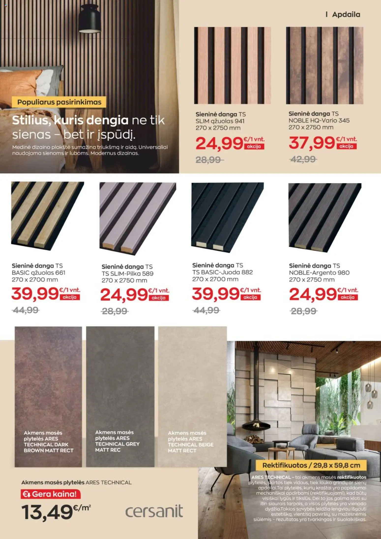 Jupoja akcijos nuo 10.02.2026 | Puslapis: 18