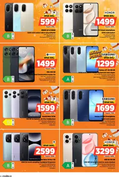 Power - Tilbudsavis gyldig fra 02.12.2025 | Side: 30 | Produkter: Skærm, Smartphone, Batteri