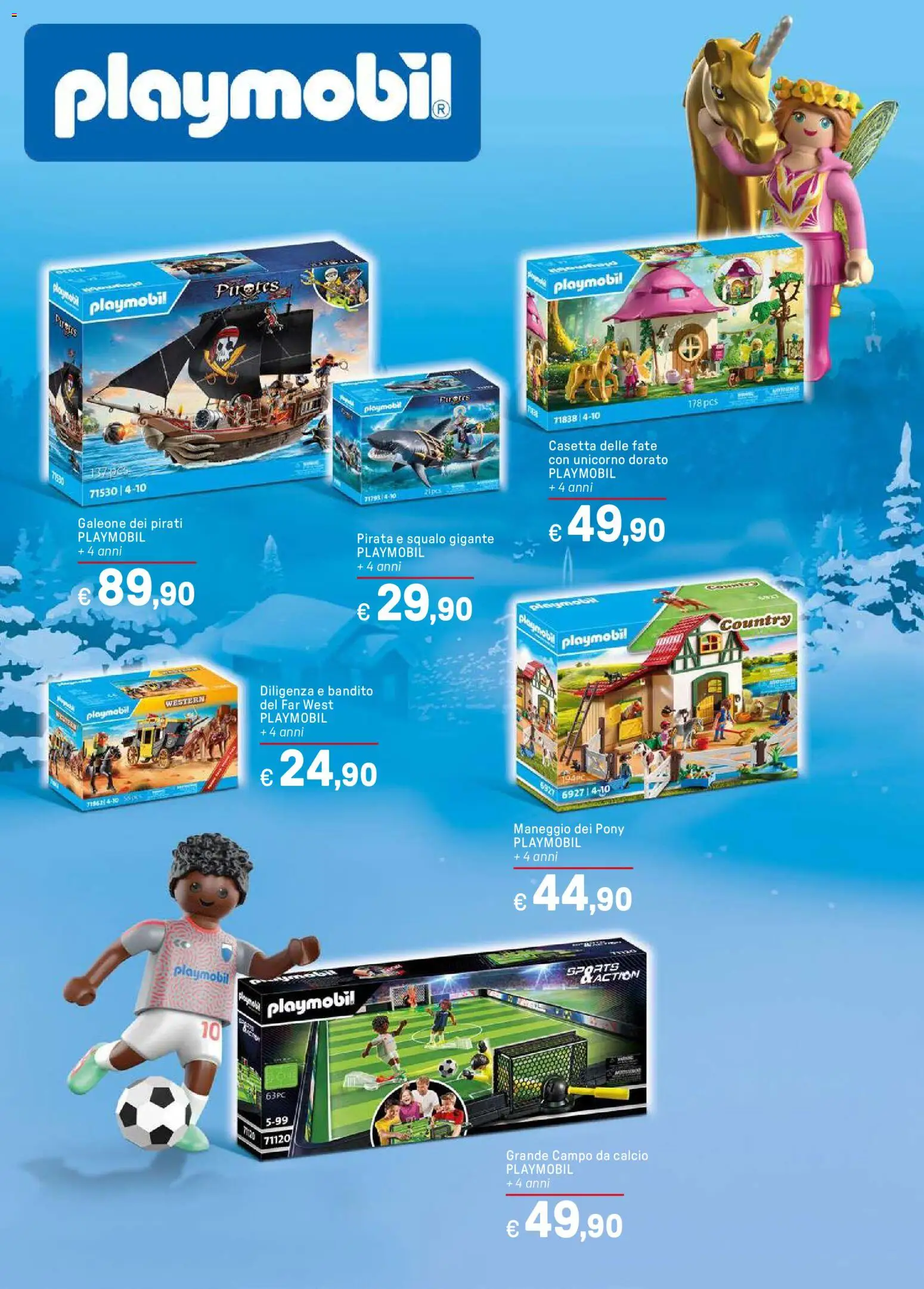 Volantino Iper del 05.11.2025 | Pagina: 14 | Prodotti: PC