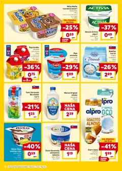 Billa leták platný od 18.02.2026 | Strana: 10