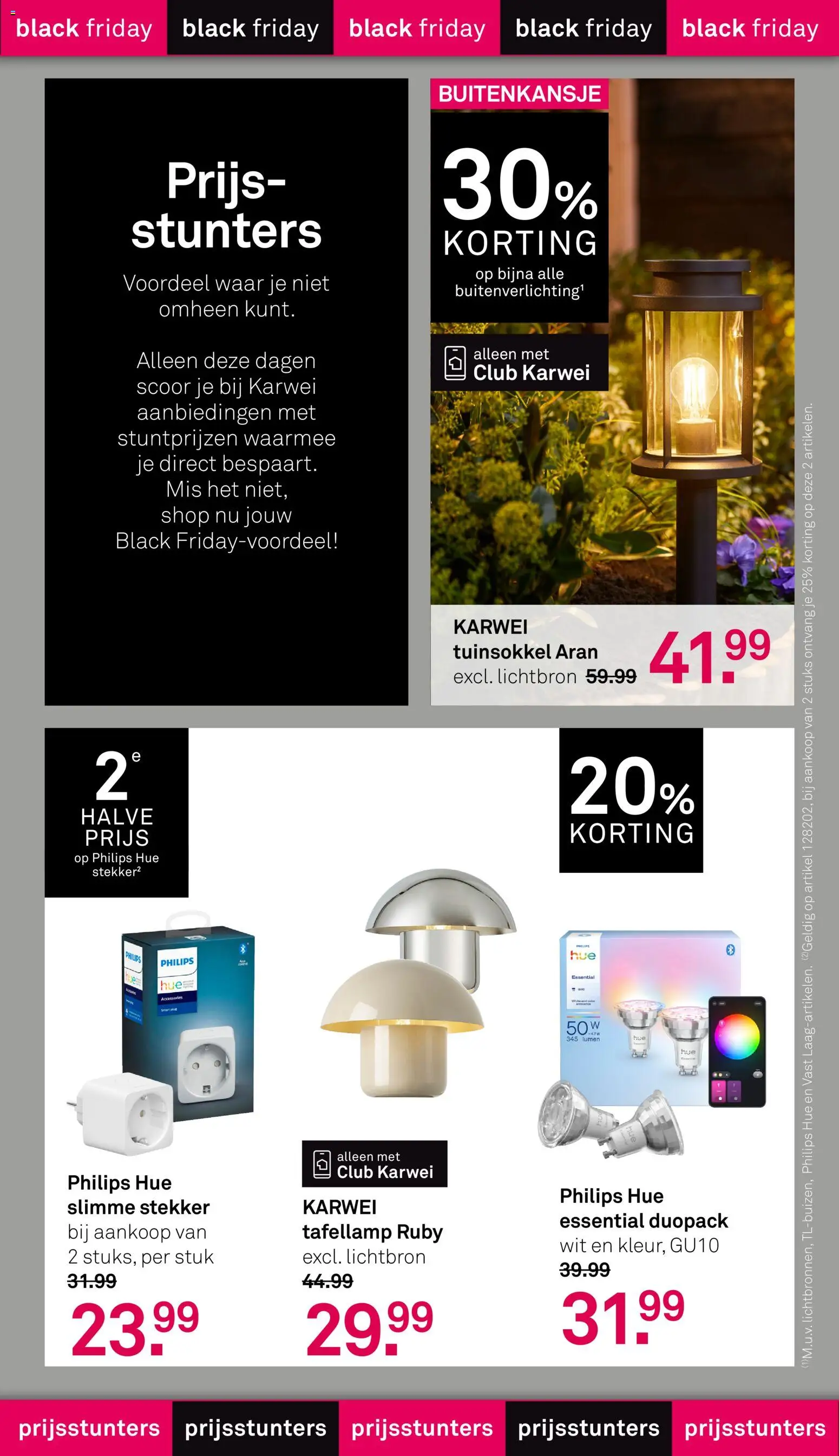 {H1} | Pagina: 2 | Producten: Stekker