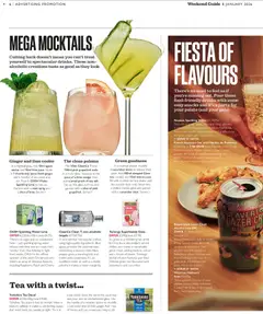 Preview of Waitrose - Offers valid from 08.01.2026 | Page: 30