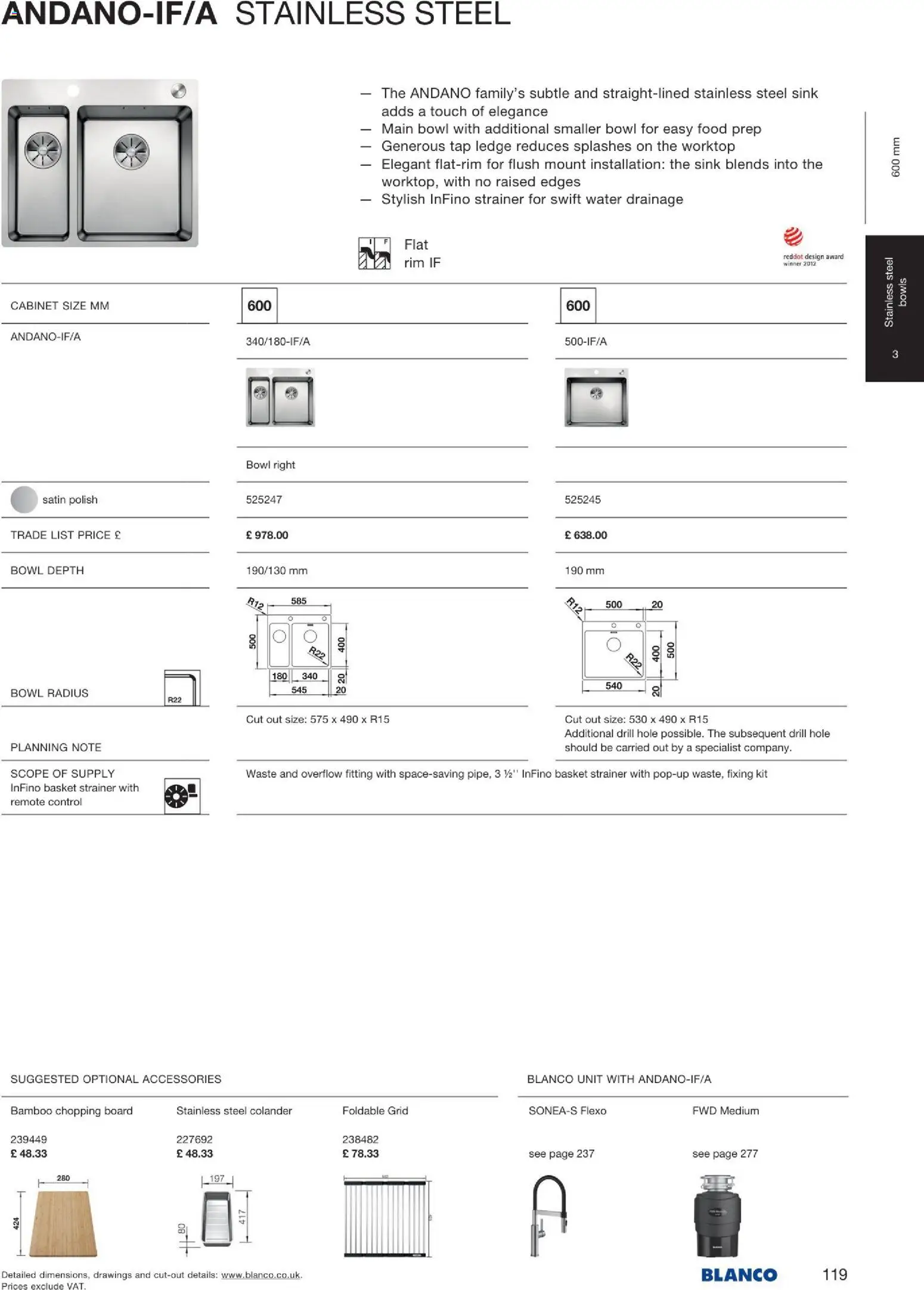 Novi Mömax katalog ponudbe – veljaven od 22.01.2026 | Stran: 120