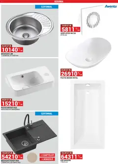 Merkury Market Akciós újság - amely érvényes a következő dátumtól: 01.02.2026 | Oldal: 28