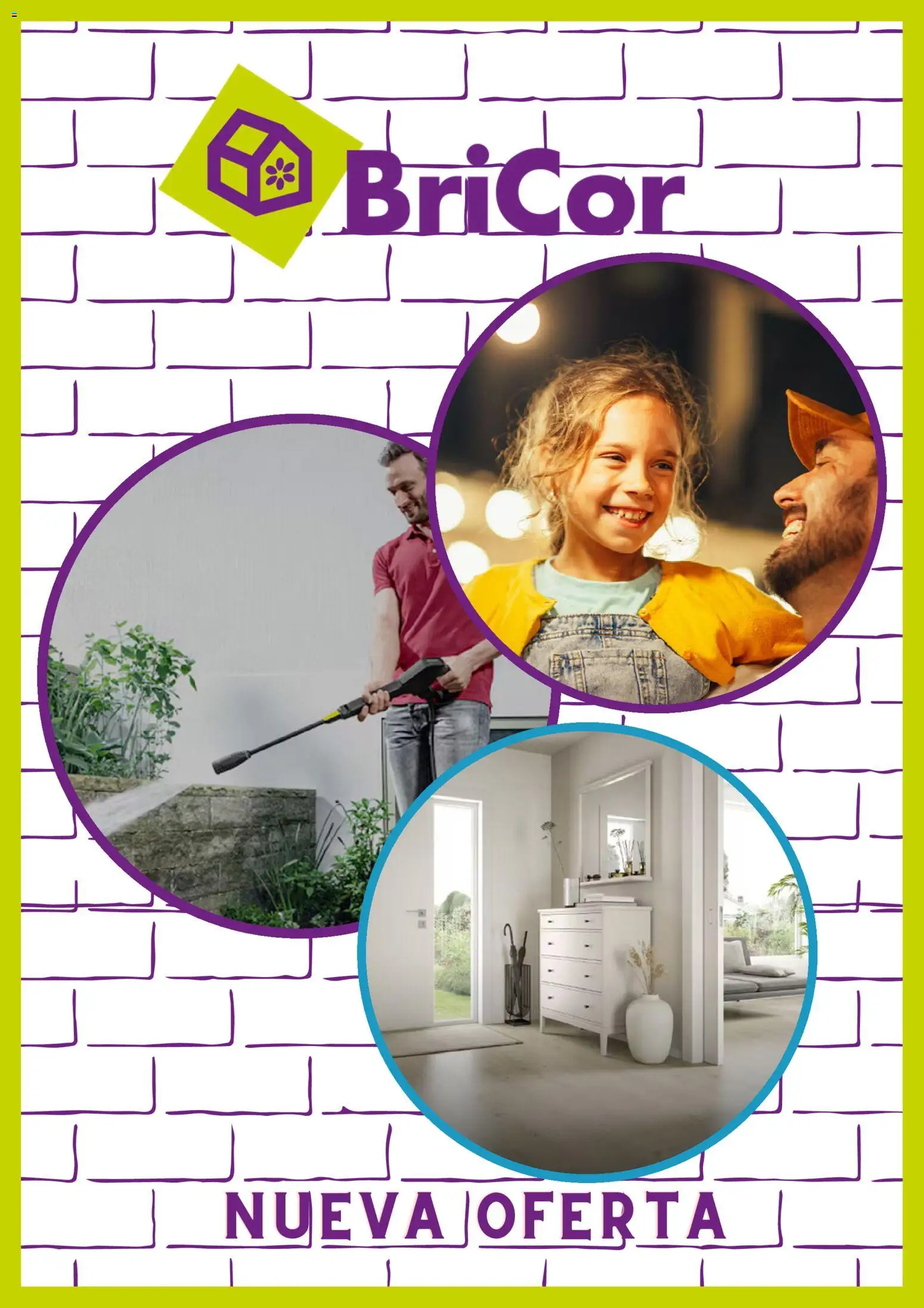 BriCor folleto │ válido desde el 03.04.2026 | Página: 1
