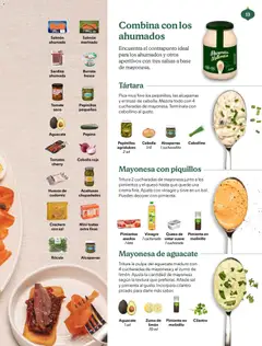 Vista previa Catálogo Mercadona - Navidad 2025 válido desde el 02.12.2025 | Página: 13