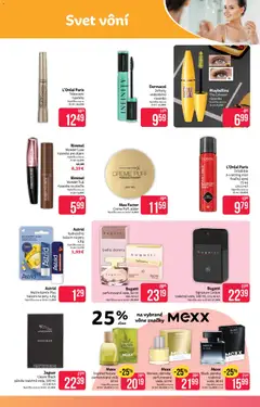 Teta drogerie leták platný od 27.10.2025 | Strana: 5