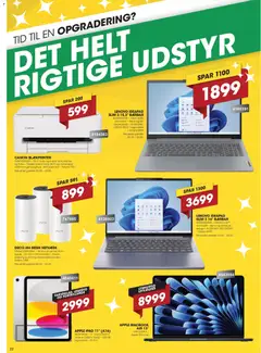 Punkt1 - Tilbudsavis gyldig fra 02.02.2026 | Side: 22