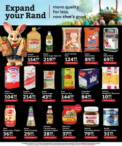 Oxford Freshmarket specials catalogue – valid from 18.03.2026 | Page: 8