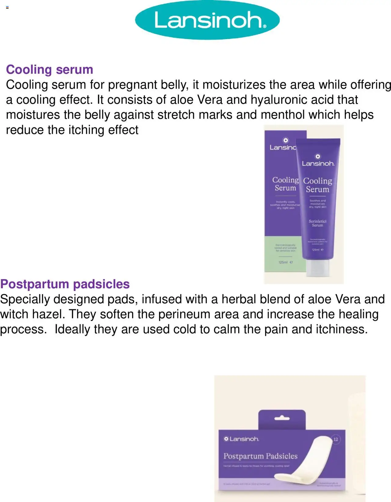 ZORPAS MIKY Baby Centre Κατάλογος Lansinoh – σε ισχύ από 27.06.2025 | Σελίδα: 16