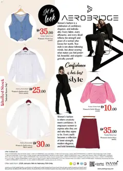 Preview of Nesto - Offers valid from 29.01.2026