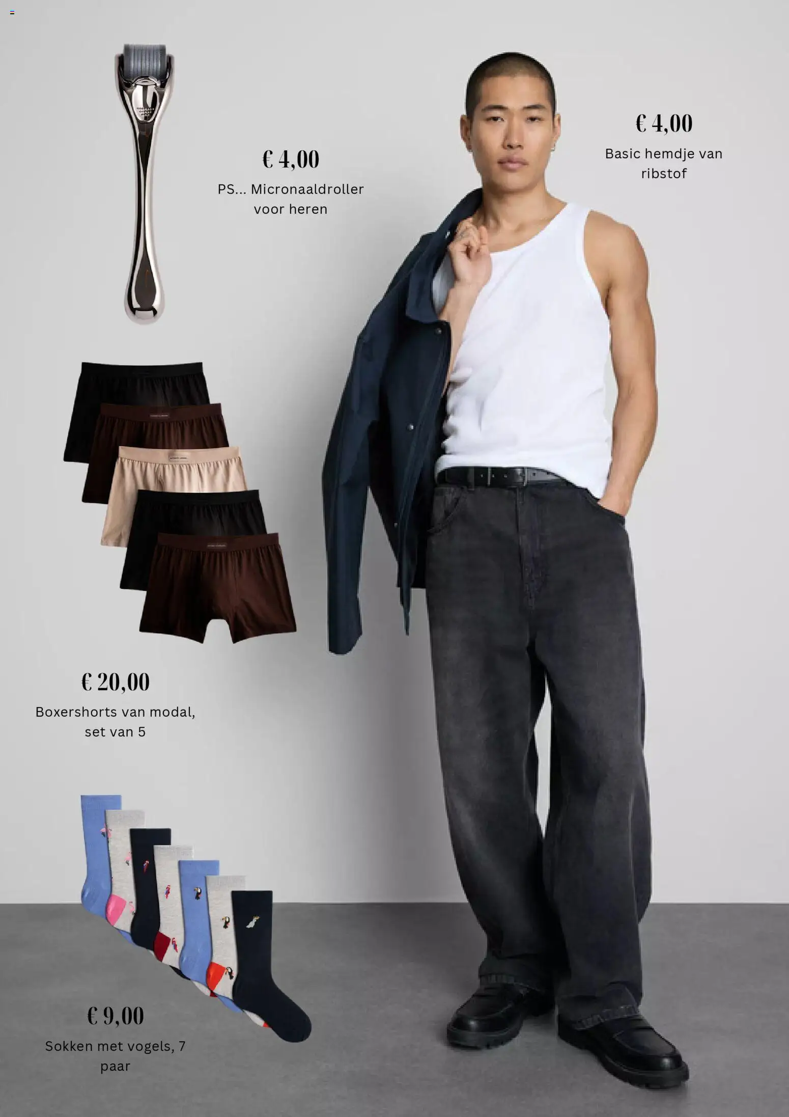 {H1} | Pagina: 3 | Producten: Sokken, Bébipulyka