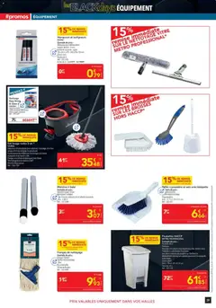 METRO - Prévisualisation de METRO Black Friday valide à partir de 30.10.2025 | Page: 31