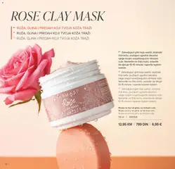 Farmasi katalog Mart April 2026 - pregled Farmasi kataloga - važi od 01.03.2026 | Strana: 98