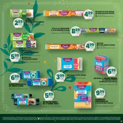 Pogląd oferty "Stokrotka Gazetka - Boże Narodzenie" - ważna od 11.12.2025 | Strona: 35