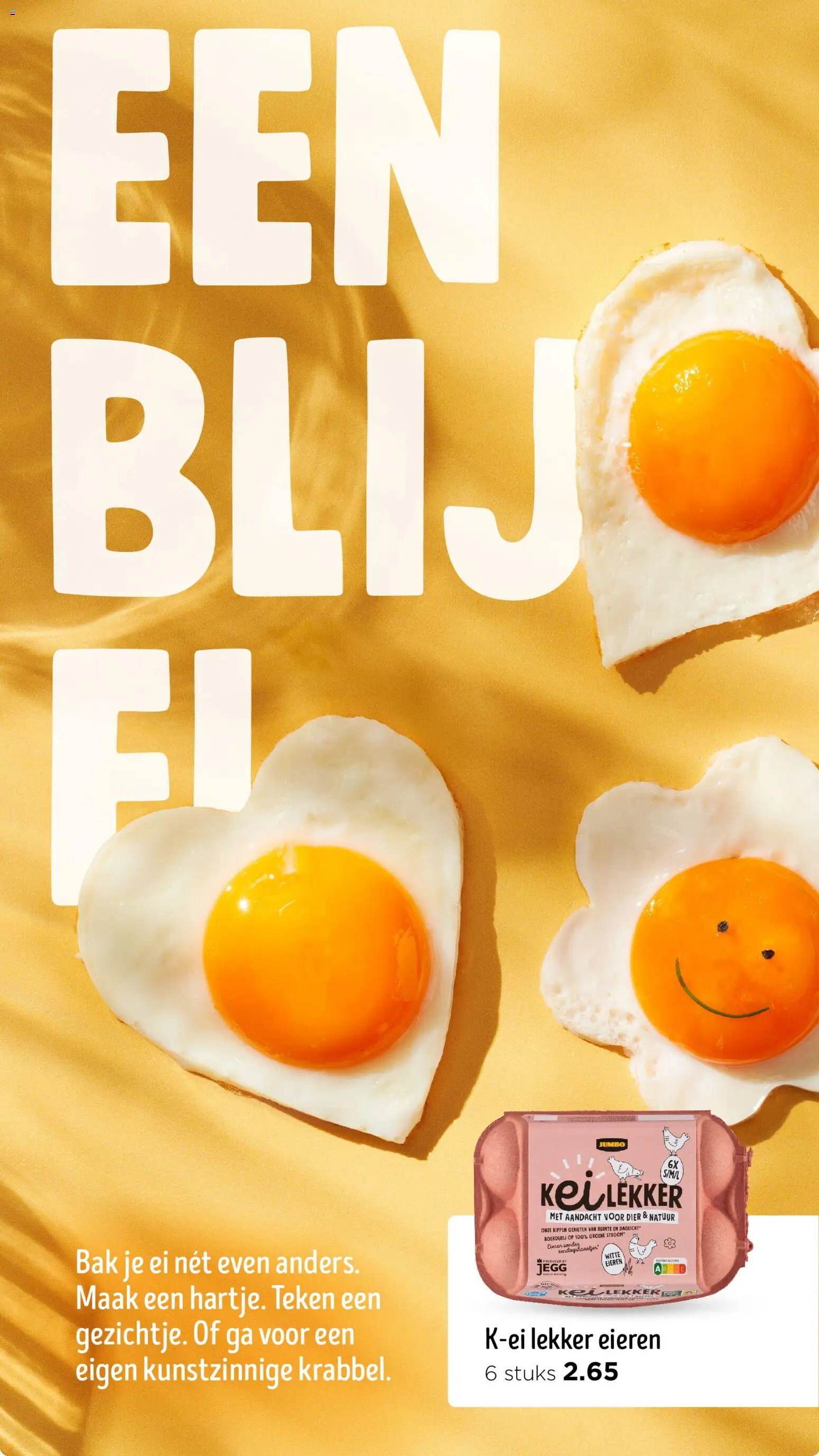 {H1} | Pagina: 25 | Producten: Eieren, Boerderij