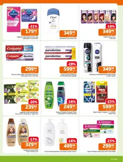 Gomex katalog - važi od 13.08.2025 | Strana: 20