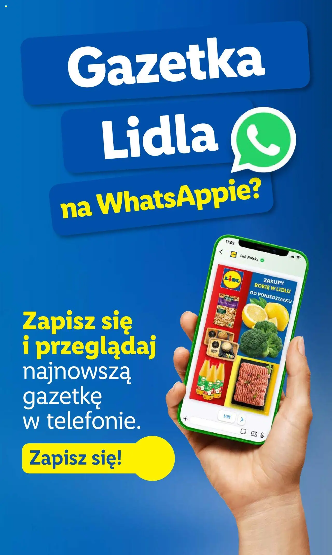 Lidl Gazetka od 05.06.2025 | Strona: 59