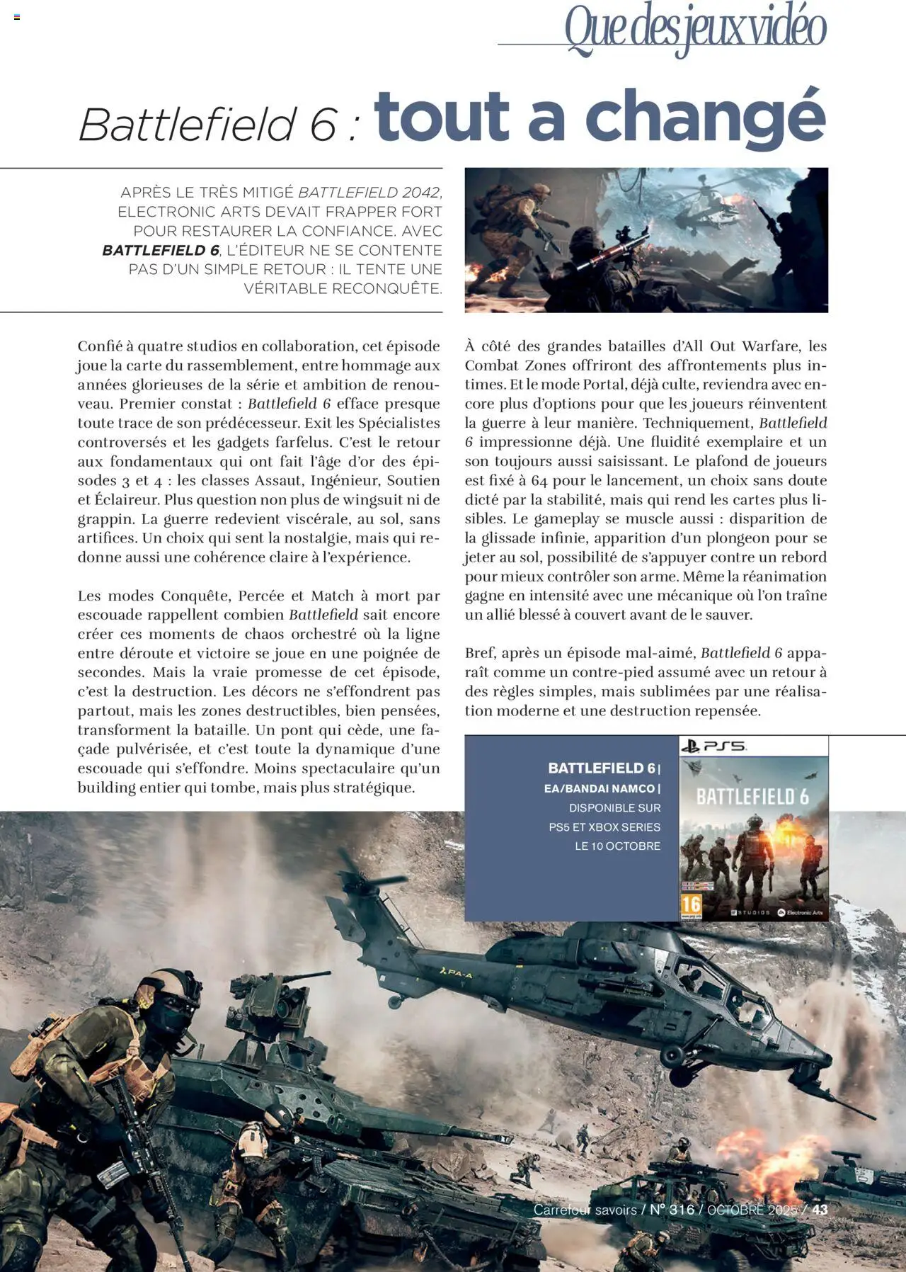 {H1} | Page: 43