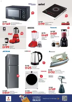 Preview of Nesto catalogue valid from 12.03.2026 | Page: 29