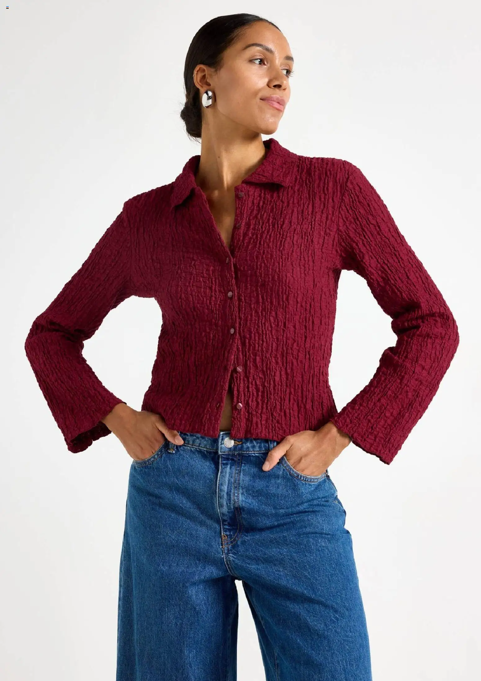 Lindex reklamblad aktuell från 01.11.2025 | Sida: 4