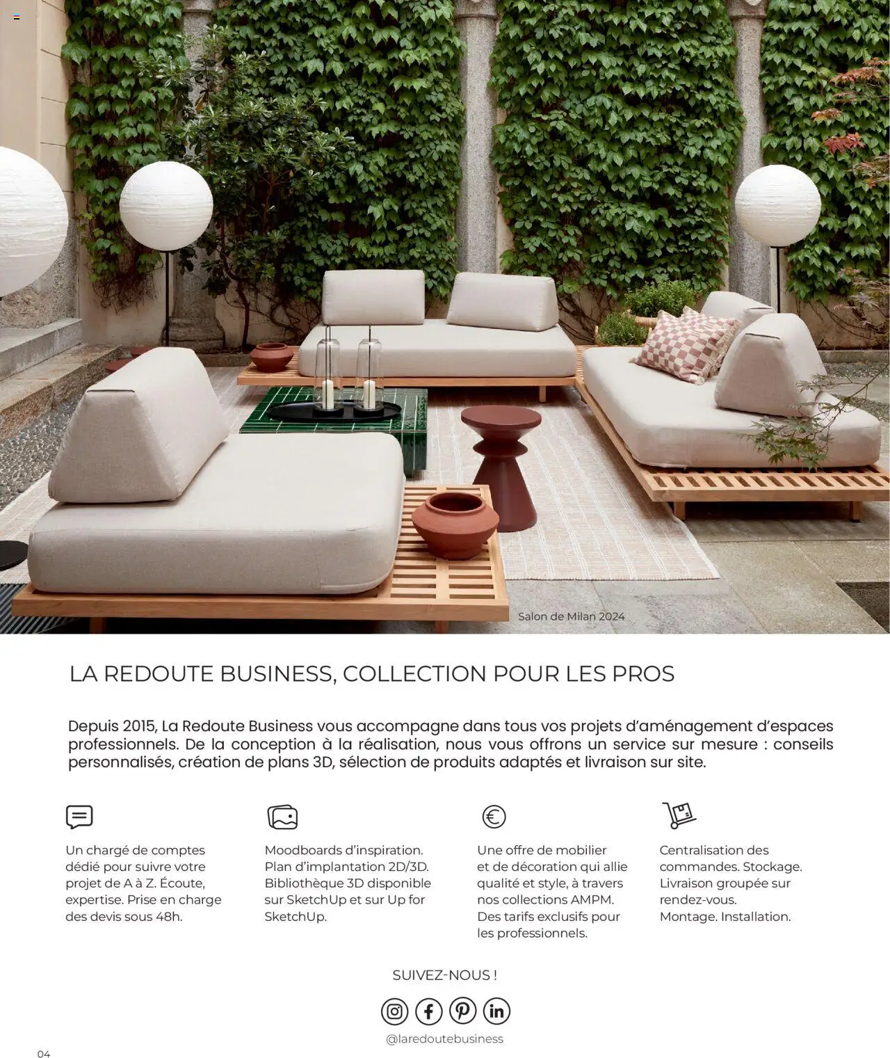 {H1} | Page: 4 | Produits: Prise