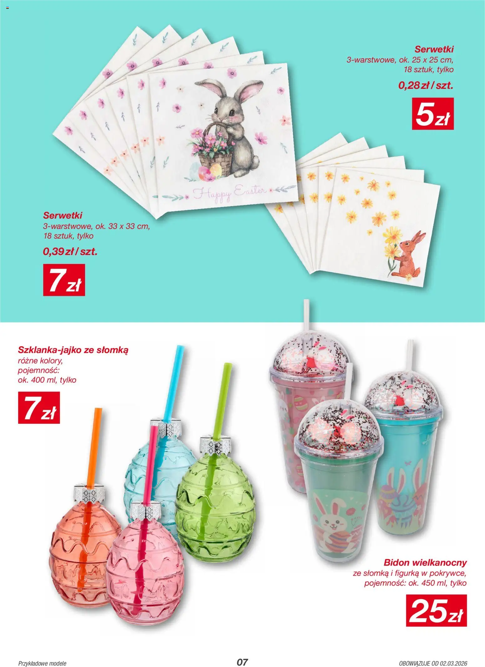 Kik gazetka od 02.03.2026 | Strona: 7