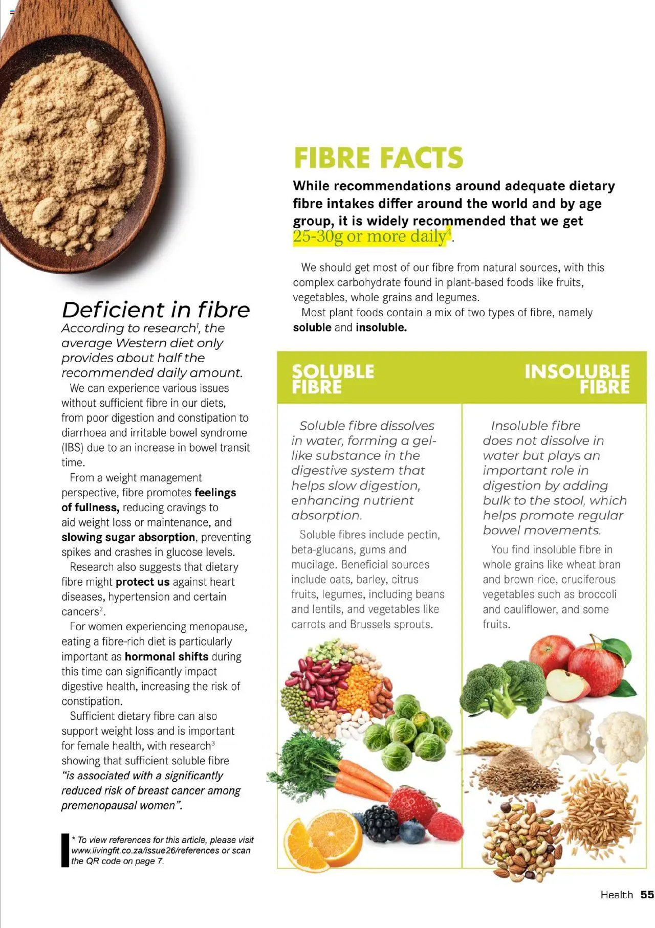 Dis-Chem Living Fit │ valid from 01.05.2025 | Page: 57 | Products: Carrots, Water, Vegetables, Sugar