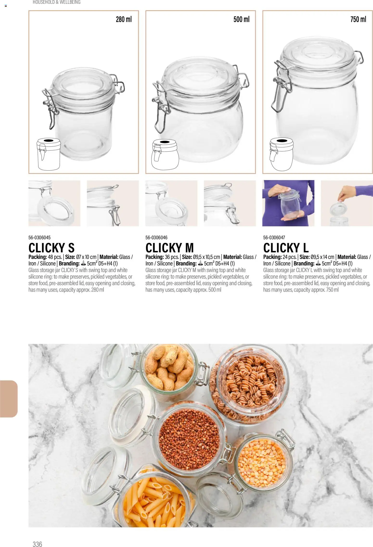 Sapo Giveaways Promotion tops – σε ισχύ από 14.01.2026 | Σελίδα: 336