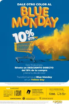 Vista previa Alimerka folleto Asturias válido desde el 19.01.2026 | Página: 16