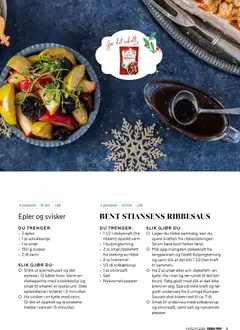 Forhåndsvisning av Rema 1000 Matmagasin Matlyst gyldig fra 11.11.2025 | Side: 11 | Produkter: Машинка для стрижки, Машинка, Kjele, Вермішель