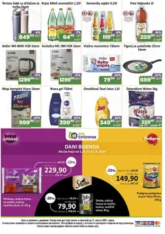 Europrom katalog - važi od 22.08.2025 | Strana: 4